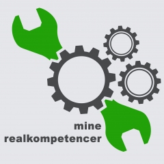 Mine realkompetencer