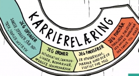 Karrierelæring - Viden på tværs