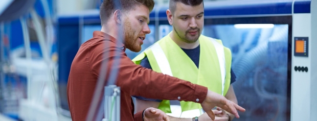 Akademiuddannelsen i innovation, produkt og produktion