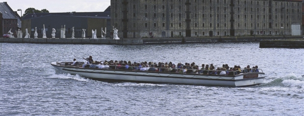 kursus i Turist og rejse