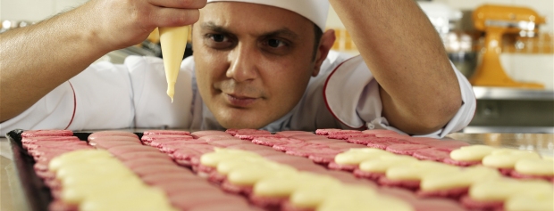 amu i brød-, kage-, dessert- og konfekturefremstilling