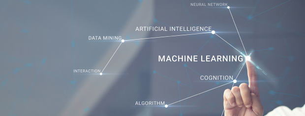 Kunstig intelligens og data