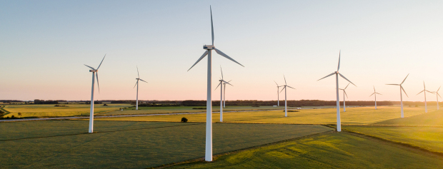 civilingeniør i bæredygtig energi