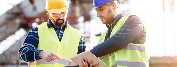 civilingeniør i byggeledelse