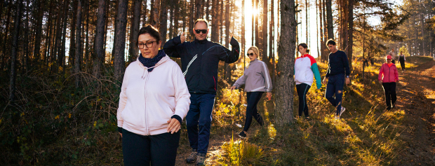 Tværvidenskabelige sundhedsstudier