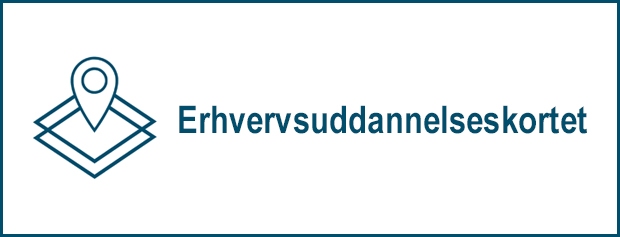 Erhvervsuddannelseskortet