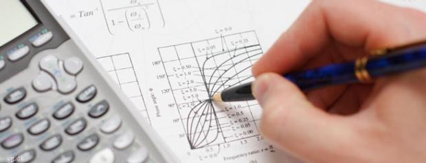 Foto af Matematiker og statistiker