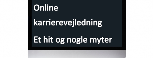 online karrierevejledning