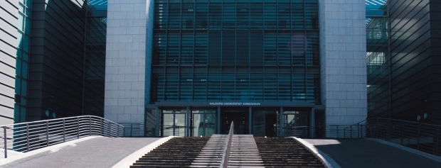 enkeltfag på Aalborg Universitet