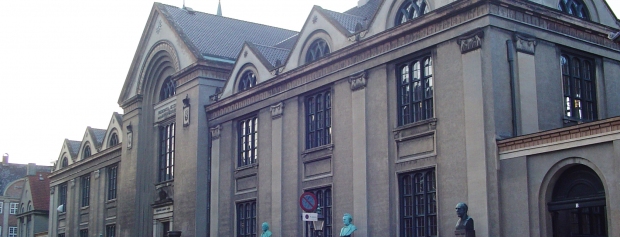 enkeltfag på Københavns Universitet