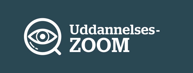 Uddannelseszoom | UddannelsesGuiden