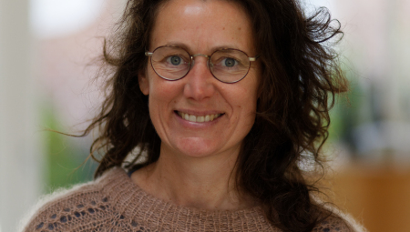 Vejleder Birgitte